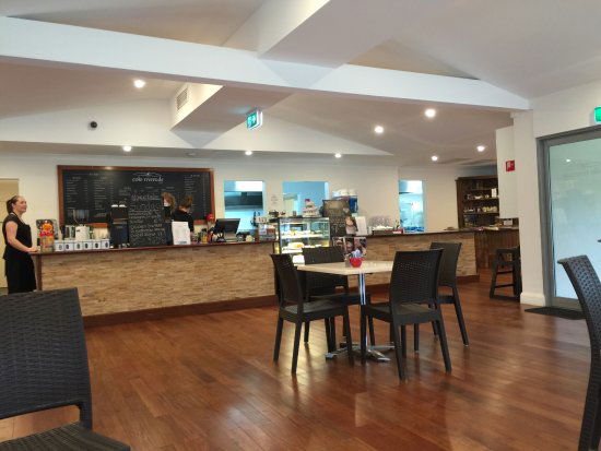 Colo NSW Stays Accommodation