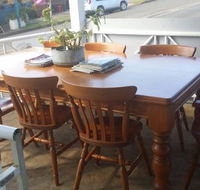 Comboyne takeaway - Stays Accommodation