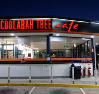 Coolabah Tree Cafe - Stayed
