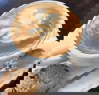 D'Artagnan's Cafe - Stayed