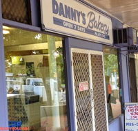 Danny's Bakery - Stays Accommodation