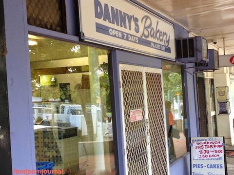 Danny's Bakery - Stays Accommodation 0