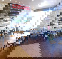 Domino's Pizza - Stayed