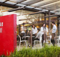 Eastlake Football Club - Stays Accommodation