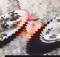 Fallen Leaf Espresso and Tea Bar - Stayed