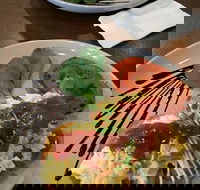 Fibonacci Coffee - Stayed