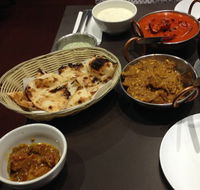 Five Rivers Indian Cuisine - Stays Accommodation