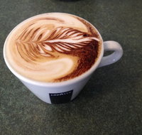 Galutzi Cafe - Stayed