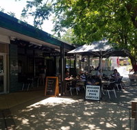 Garran Bakery - Stayed