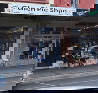 Glen Pie Shop - Stayed