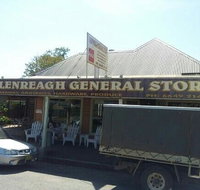 Glenreagh General Store - Stays Accommodation
