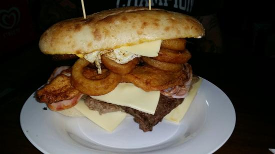 Boree Creek ACT Stayed