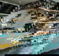 Green Coast Coffee Australia - Stayed