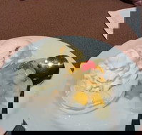 Happy Chinese Restaurant - Stayed