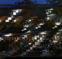 Highgate House - Stayed