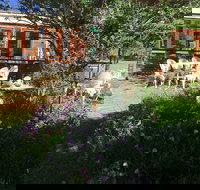 Hill End Estate - Stayed