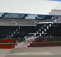 Hot Bake Bakery - Stayed