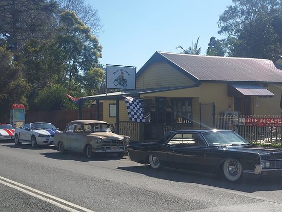 Nana Glen NSW Stays Accommodation