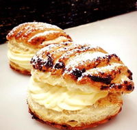 Italian Continental Bakery - Stays Accommodation