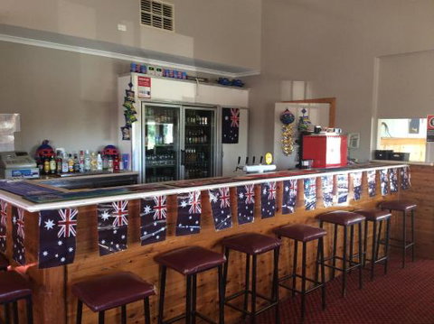 Ivanhoe Hotel Motel - Stayed 0