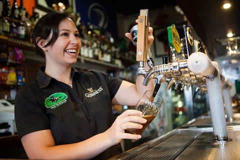 Jack Duggans Irish Pub - Stays Accommodation 0