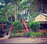 Kafe Kookaburra Nana Glen - Stays Accommodation