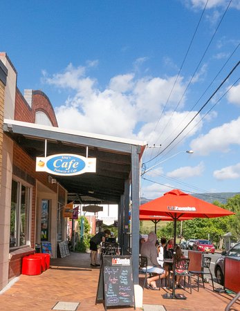 Kings Patisserie And Cafe - Stays Accommodation 0