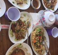 Kinh Do Vietnamese Restaurant - Stayed