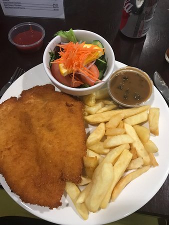 Kurri Kurri NSW Stayed