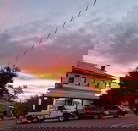 Kootingal Hotel Restaurant - Stayed