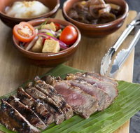 Kusina - Stays Accommodation