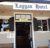 Laggan Hotel - Stayed