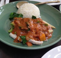 Lemon Grass Thai - Stays Accommodation