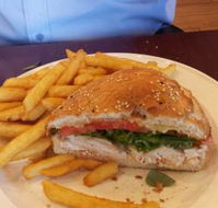 Lido Cafe  Bar - Stays Accommodation
