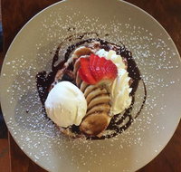 Little Garran Cafe - Stayed