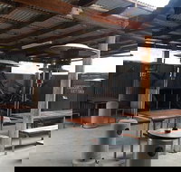 Loaded Dog Hotel restaurant - Stayed