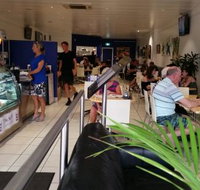 Luva Coffee Lismore - Stayed