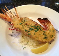 Maestral Mediteranean Seafood Restaurant - Stays Accommodation