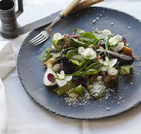 Margan Restaurant - Stayed