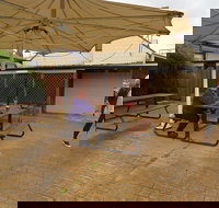 Marshall MacMahon Inn - Stayed