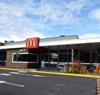 McDonalds Ballina Central - Stayed