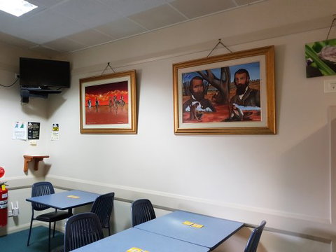 Menindee Hotel - Stayed 0