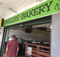 Miller's Bakery - Stayed