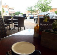 Molly May's - Stayed