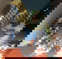 Moonshine Coffee Roasters - Stayed