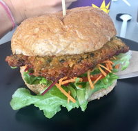 Munch Juice Bar  Take Away - Stayed