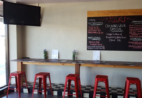 Lavington NSW Stayed