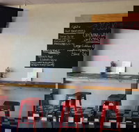 Northside Coffee Co - Stayed