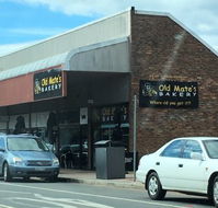 Old Mates Bakery - Stayed