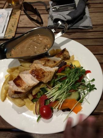 Paddy's Restaurant - Stayed 0